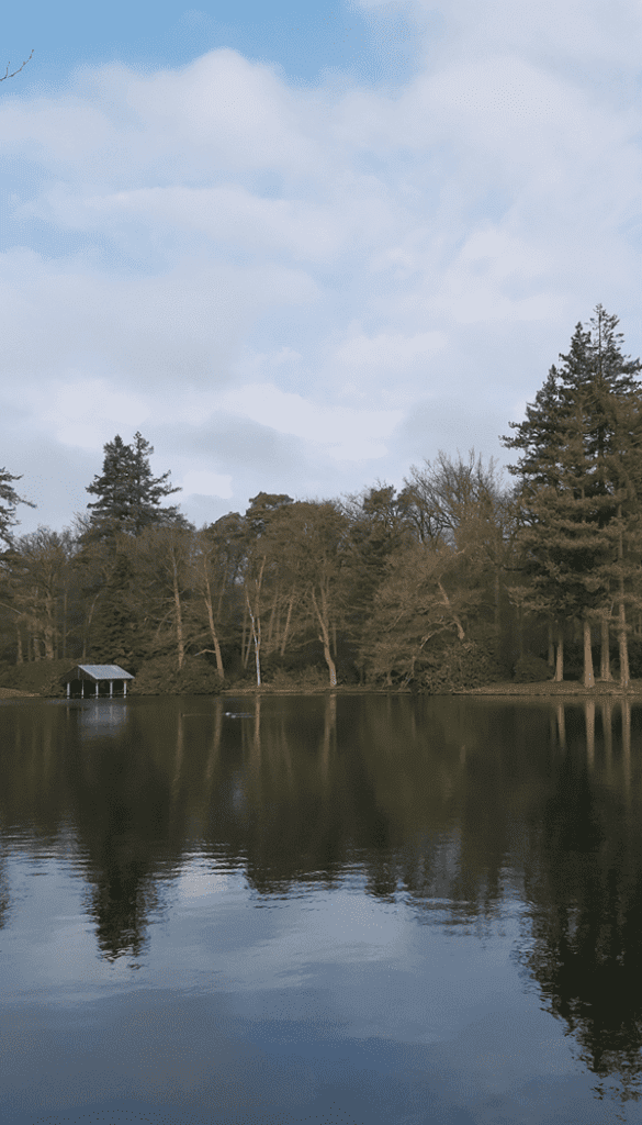 Kroondomeinen Het Loo Veluwe Aardhuispark