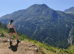 Hiken Italië Nationaal Park Gran Paradiso Aosta