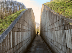 Fort Vechten Fort Fectio Nieuwe Hollandse Waterlinie Waterliniemuseum