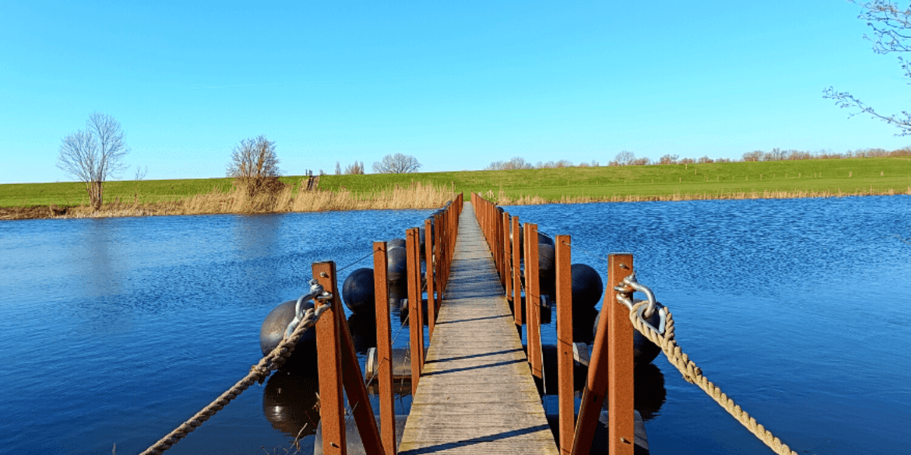 Wandelen krokusvakantie met kinderen