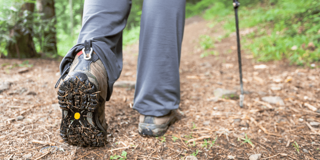 Beste wandelschoen best sale heren 2021