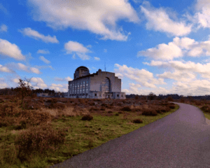 Wandelen Veluwe Kootwijk