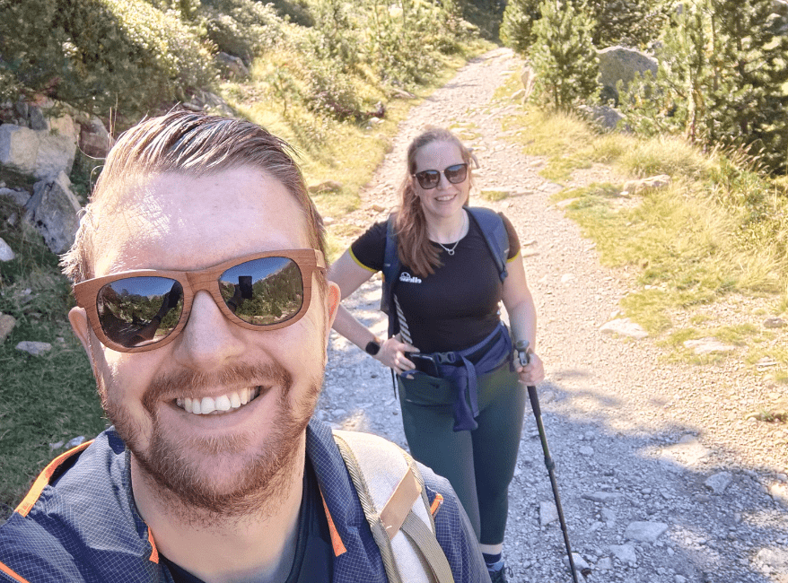 Hiken in Spanje: Aigüestortes i Estany de Sant Maurici National Park