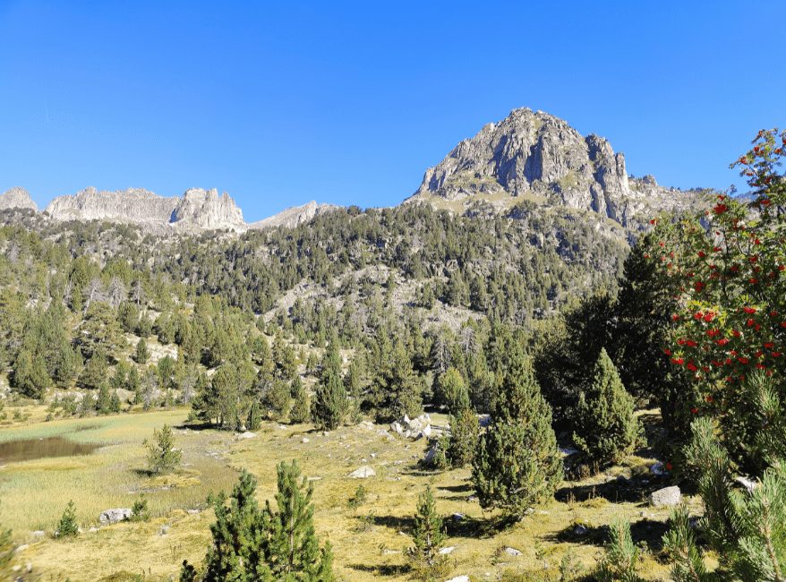 Hiken in Spanje: Aigüestortes i Estany de Sant Maurici National Park