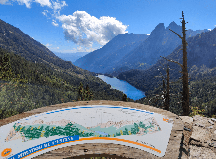 Hiken in Spanje: Aigüestortes i Estany de Sant Maurici National Park