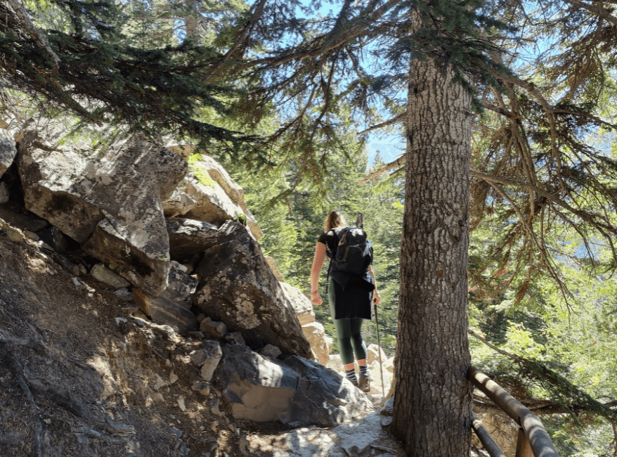 Hiken in Spanje: Aigüestortes i Estany de Sant Maurici National Park