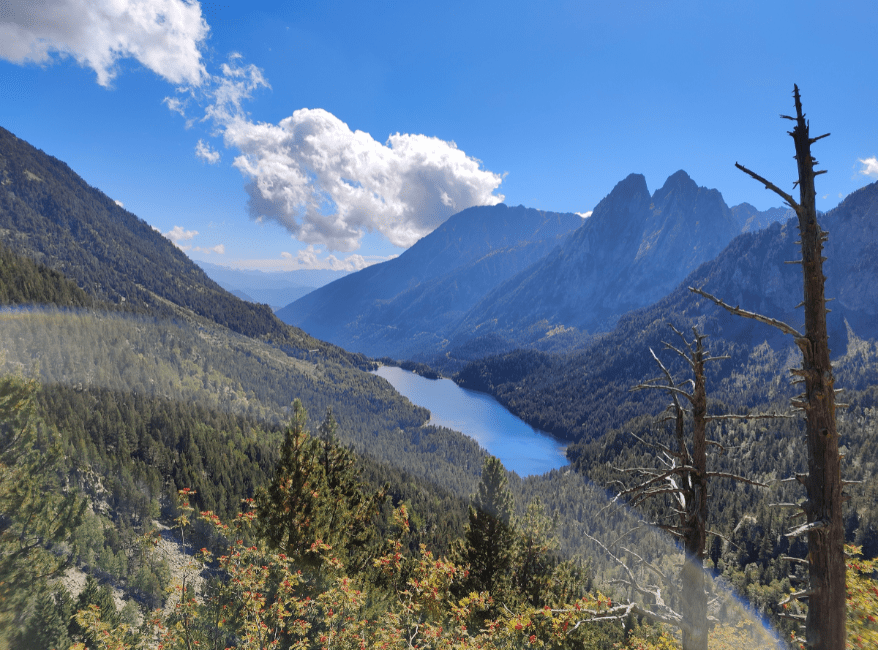 Hiken in Spanje: Aigüestortes i Estany de Sant Maurici National Park