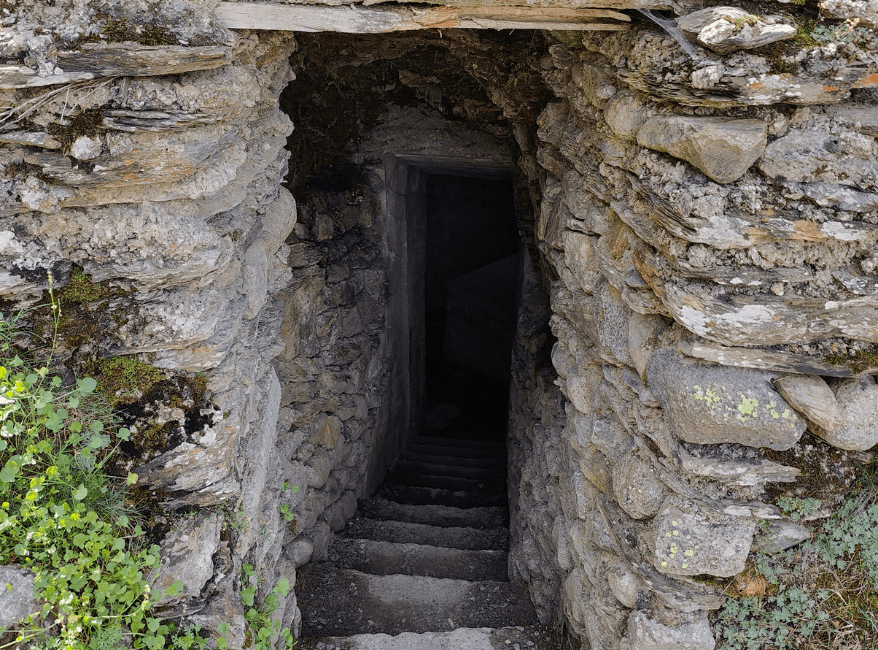 Hiken Spanje Mollera d'Escalarre