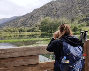 Hiken Spanje Parc Natural de L'Alt Pirineu