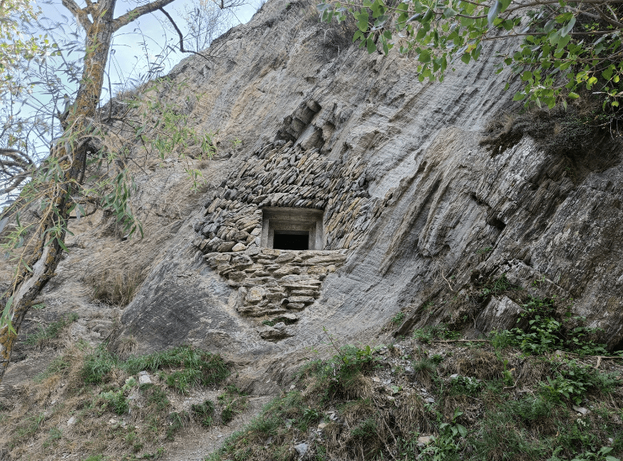 Hiken Spanje Parc Natural de L'Alt Pirineu