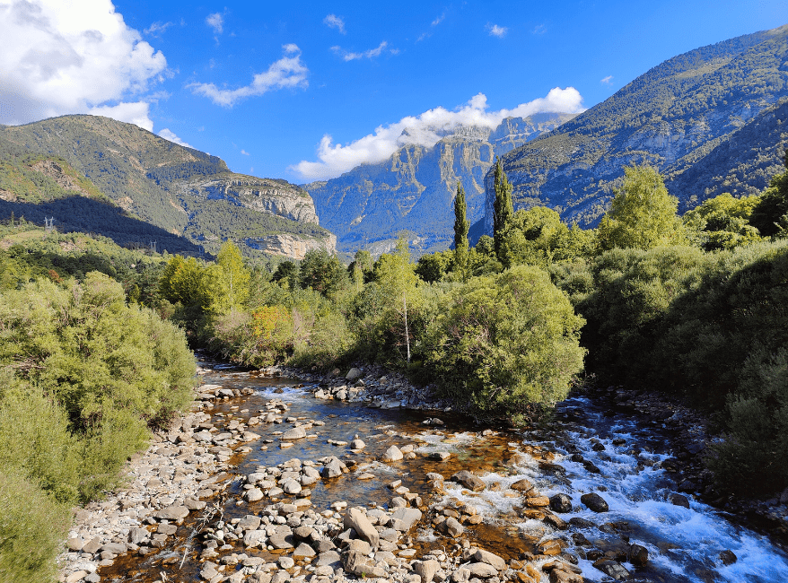 Hiken in Spanje: Ordesa Torla