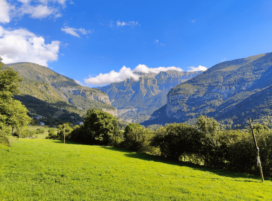 Hiken in Spanje: Ordesa Torla