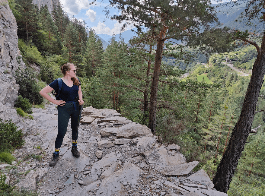 Hiken in Spanje: Parque Nacional de Ordesa y Monte Perdido