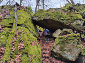 Hiken in Duitsland_ Teufelsschlucht (Duivelskloof)