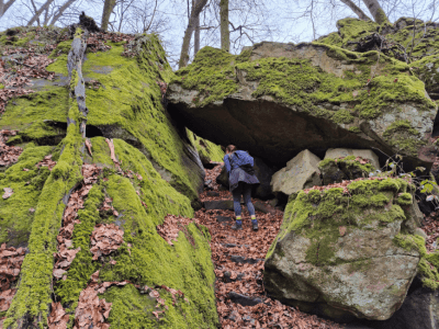 Hiken in Duitsland_ Teufelsschlucht (Duivelskloof)