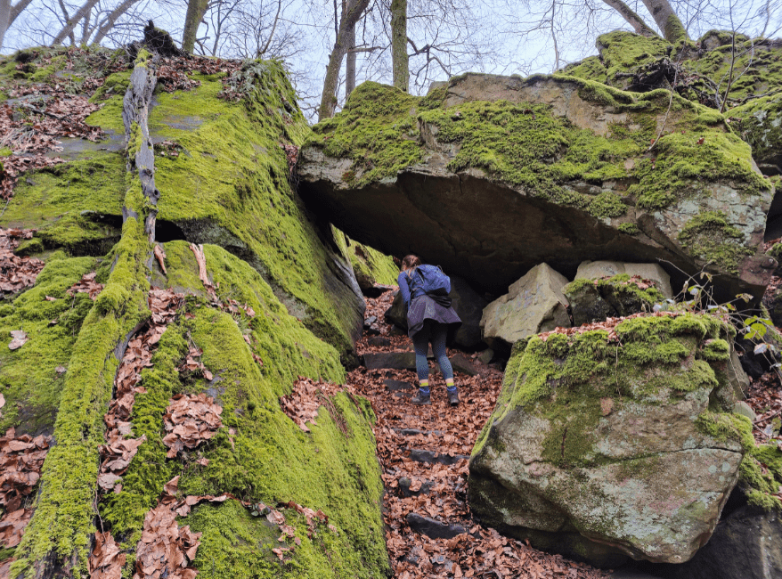 Hiken in Duitsland_ Teufelsschlucht (Duivelskloof)